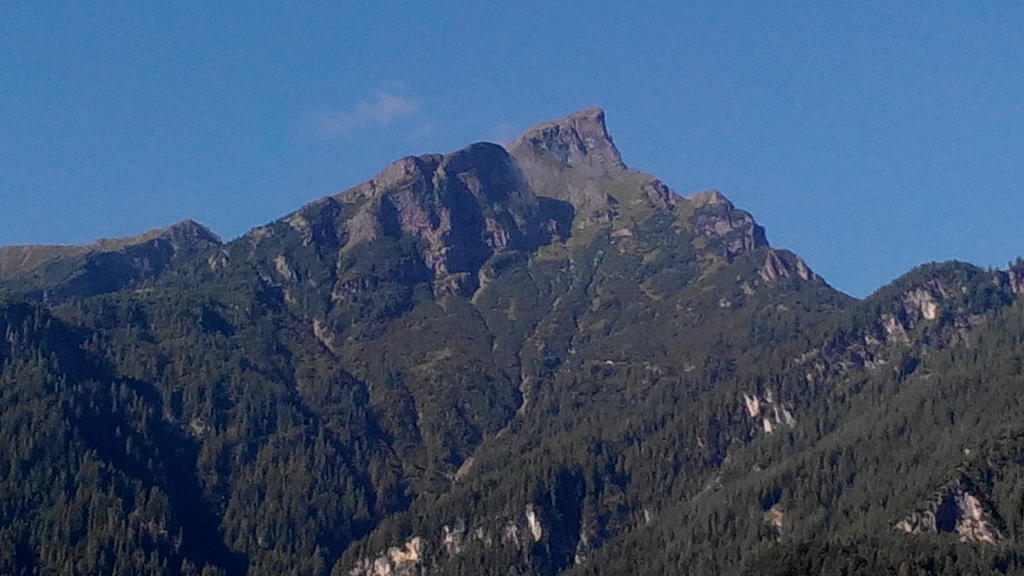 Casa Alpina Villa Cencenighe Exteriör bild